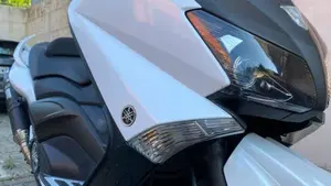 Yamaha T-Max 530 ABS (2012 - 14)  (2)