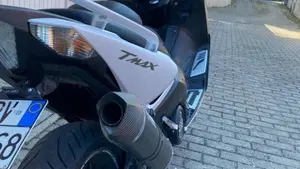 Yamaha T-Max 530 ABS (2012 - 14)  (4)