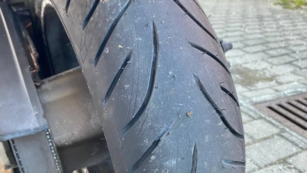 Yamaha T-Max 530 ABS (2012 - 14)  (5)
