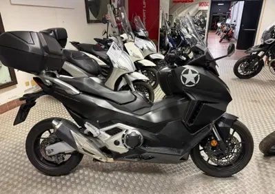 Honda Forza 750 DCT (2021 - 24) - Annuncio 10036470