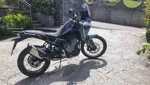 CFMOTO 450MT (2024 - 26) 