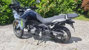 CFMOTO 450MT (2024 - 26)  (2)