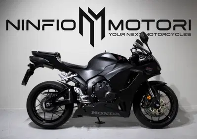 Honda CBR 600 RR (2024 - 26) - Annuncio 10036478