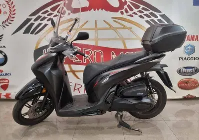 Honda SH 350i Sport (2025 - 26) - Annuncio 10036460