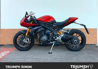 Triumph Speed Triple 1200 RR (2022 - 26) - Annuncio 10036456