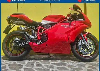 Ducati 749 (2003 - 07) - Annuncio 10036461