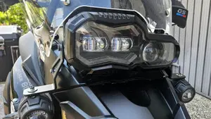 Bmw F 800 GS (2008 - 15)  (2)