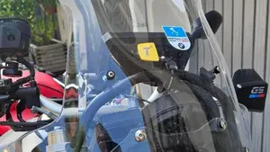Bmw F 800 GS (2008 - 15)  (3)