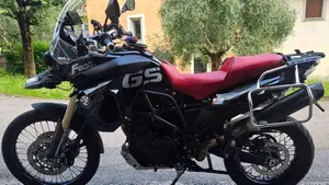 Bmw F 800 GS (2008 - 15)  (10)