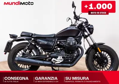 Moto Guzzi V9 Bobber (2021 - 25) - Annuncio 10036462
