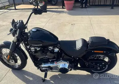 Harley-Davidson Street Bob 117 (2025 - 26) - Annuncio 10036464