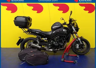 Benelli Leoncino 500 (2021 - 25) - Annuncio 10036468
