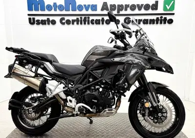 Benelli TRK 502X (2021 - 26) - Annuncio 10036472