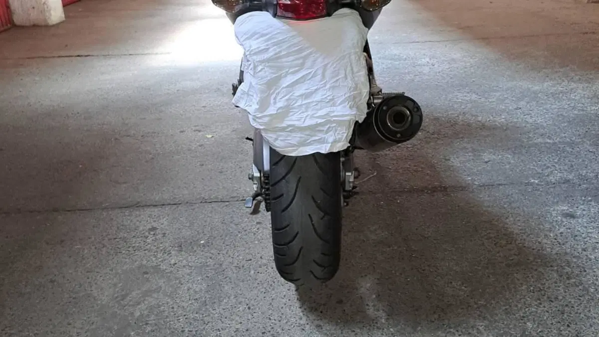 Honda Integra 750 DCT ABS (2014 - 15)  (2)