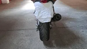 Honda Integra 750 DCT ABS (2014 - 15)  (2)