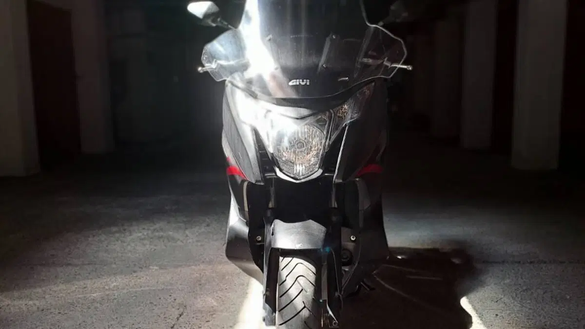 Honda Integra 750 DCT ABS (2014 - 15)  (7)