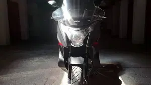 Honda Integra 750 DCT ABS (2014 - 15)  (7)