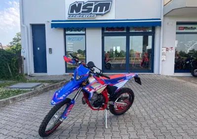 Betamotor RR 125 4T Enduro R (2024 - 26) - Annuncio 10036492