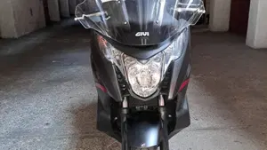 Honda Integra 750 DCT ABS (2014 - 15)  (4)
