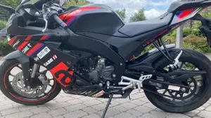 Aprilia RS 125 GP Replica (2021 - 24)  (3)