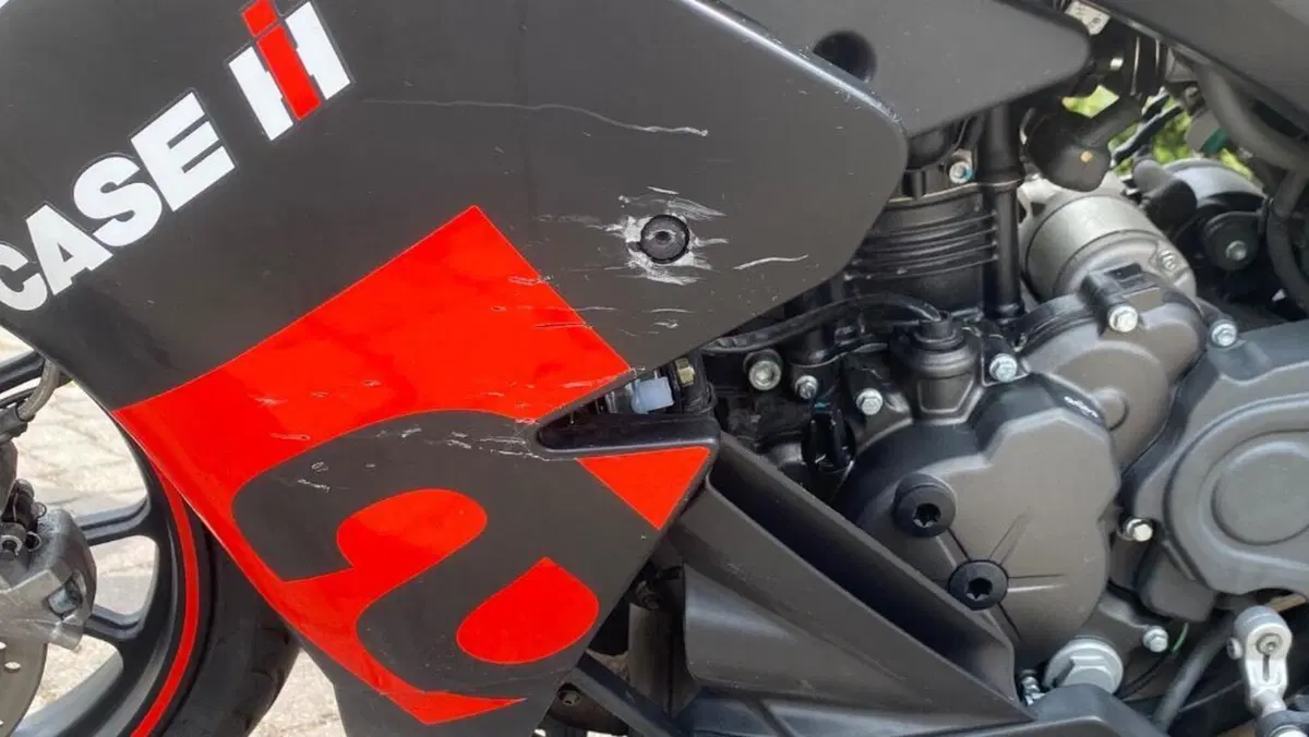Aprilia RS 125 GP Replica (2021 - 24)  (4)