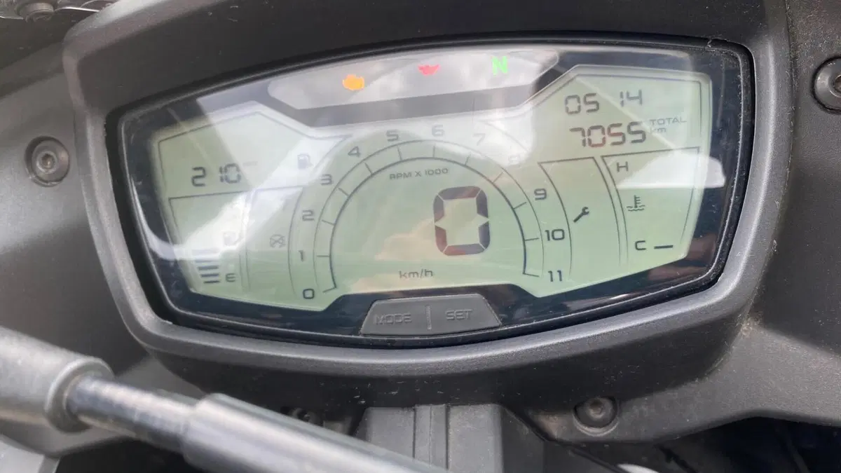 Aprilia RS 125 GP Replica (2021 - 24)  (10)