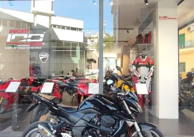 Kawasaki Z 1000 (2007 - 09) - Annuncio 10036498