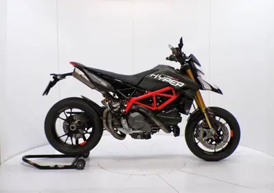 Ducati Hypermotard 950 SP (2022 - 25) - Annuncio 10036496