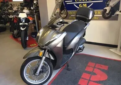 Honda SH 350 (2021 - 24) - Annuncio 10036505