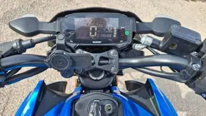 Suzuki GSX-S125 (2022 - 24)  (6)