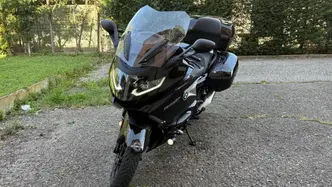 Bmw K 1600 GT (2022 - 26)