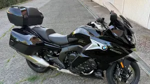 Bmw K 1600 GT (2022 - 26)  (4)