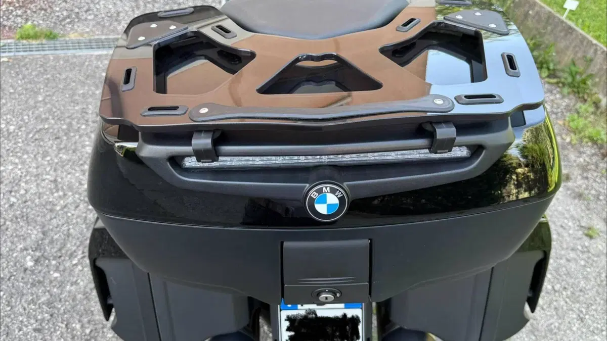 Bmw K 1600 GT (2022 - 27)  (5)