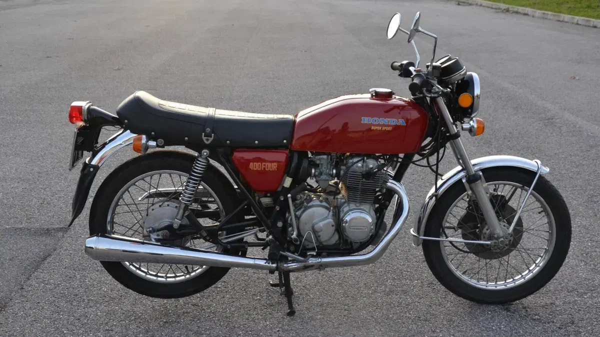 Honda  