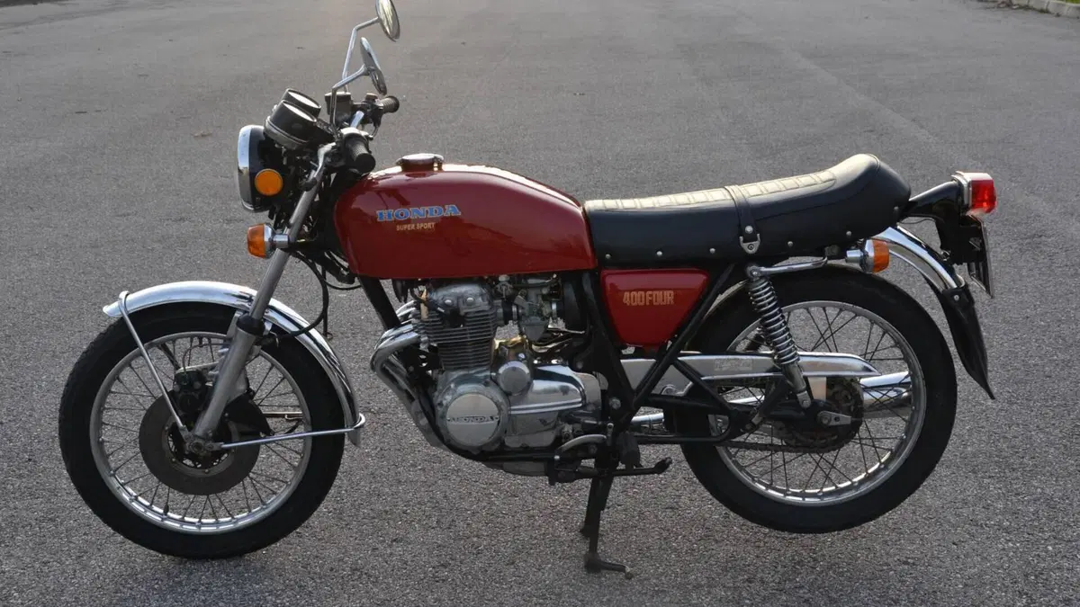 Honda   (2)