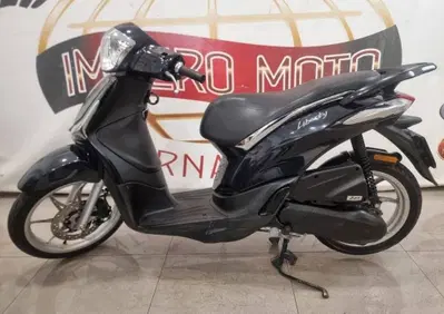 Piaggio Liberty 50 3V S (2021 - 24) - Annuncio 10036521