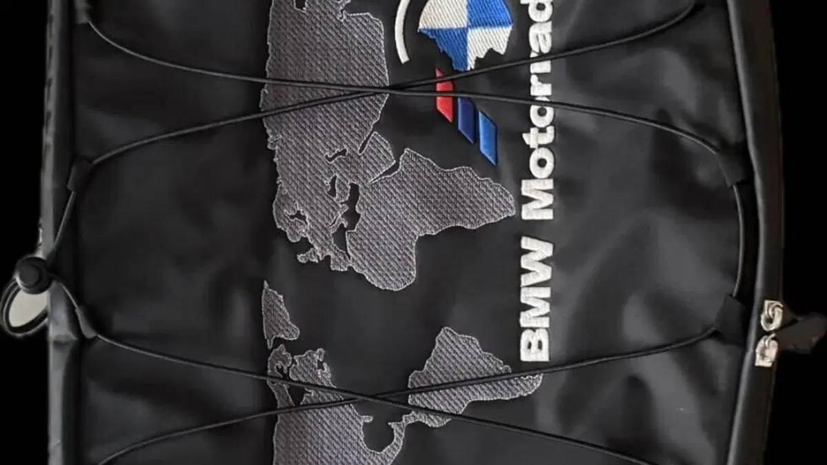 Bmw K 1600 GT (2022 - 27)  (12)