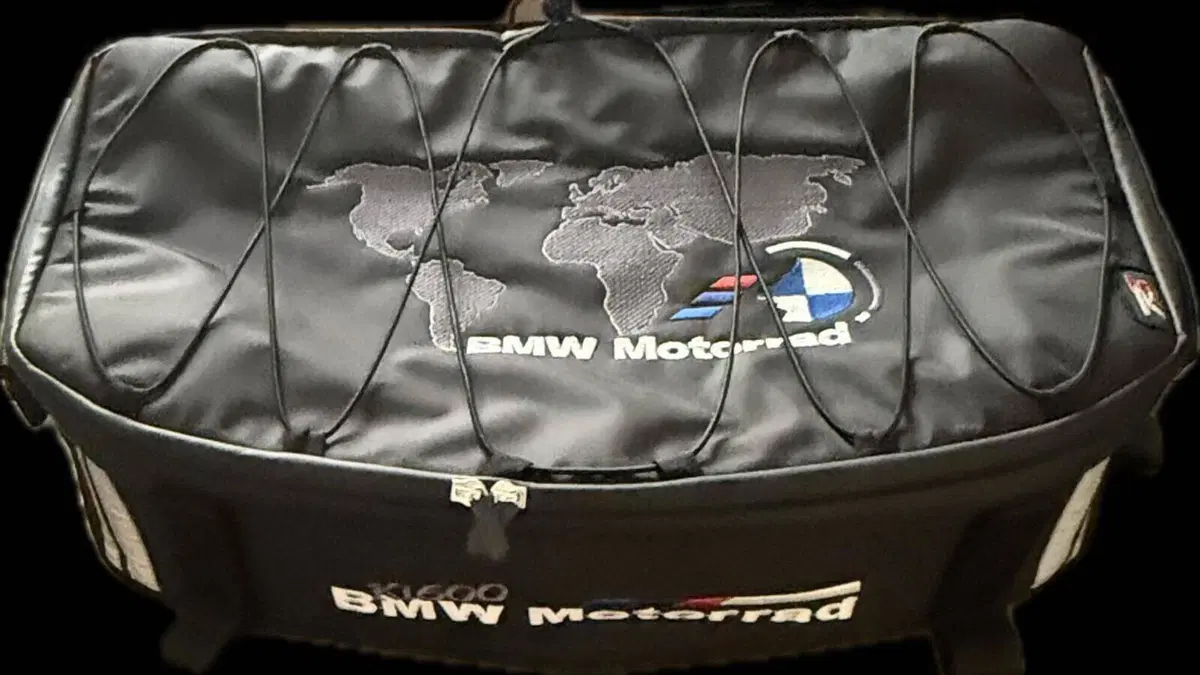 Bmw K 1600 GT (2022 - 27)  (13)