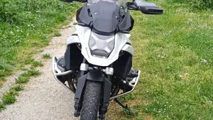 Bmw R 1300 GS (2023 - 26)  (2)