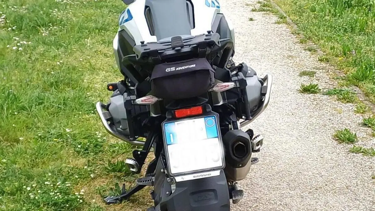 Bmw R 1300 GS (2023 - 26)  (3)