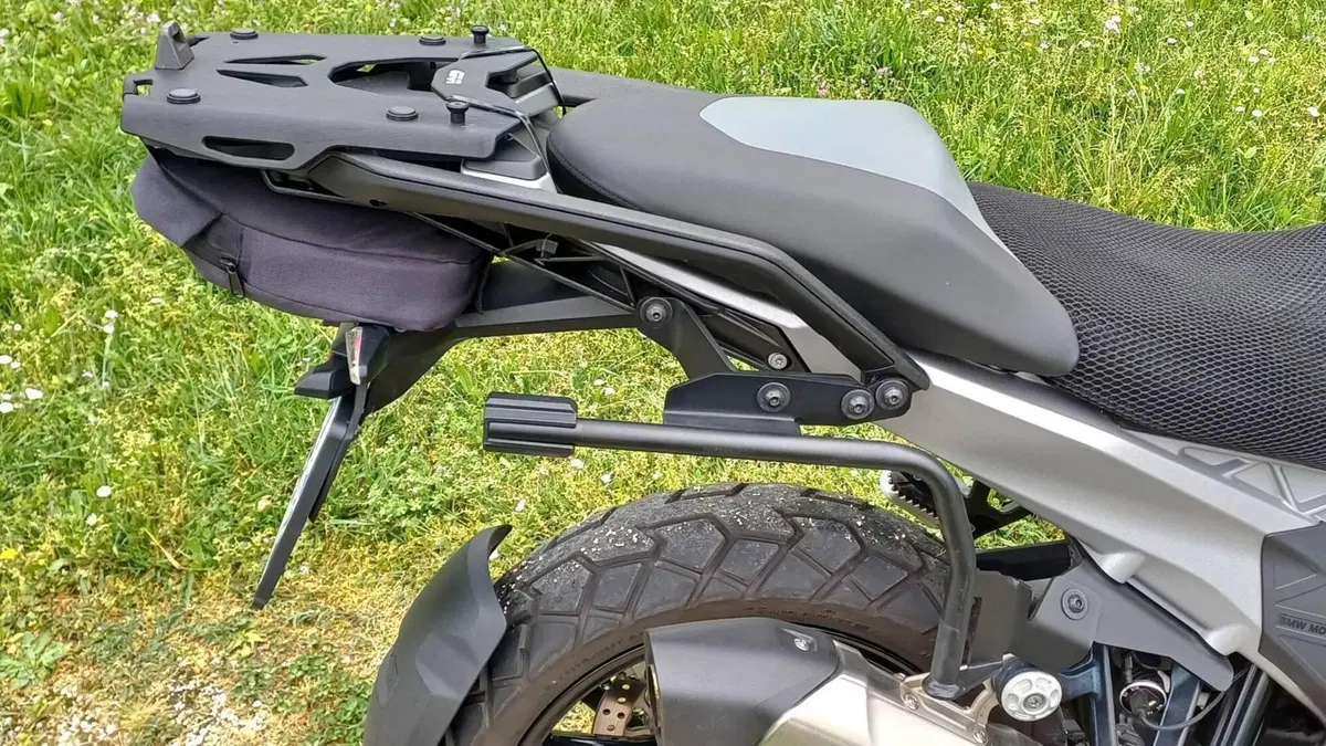 Bmw R 1300 GS (2023 - 26)  (4)
