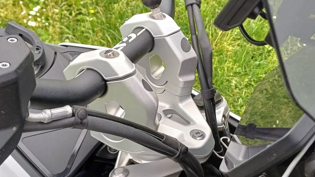 Bmw R 1300 GS (2023 - 26)  (5)