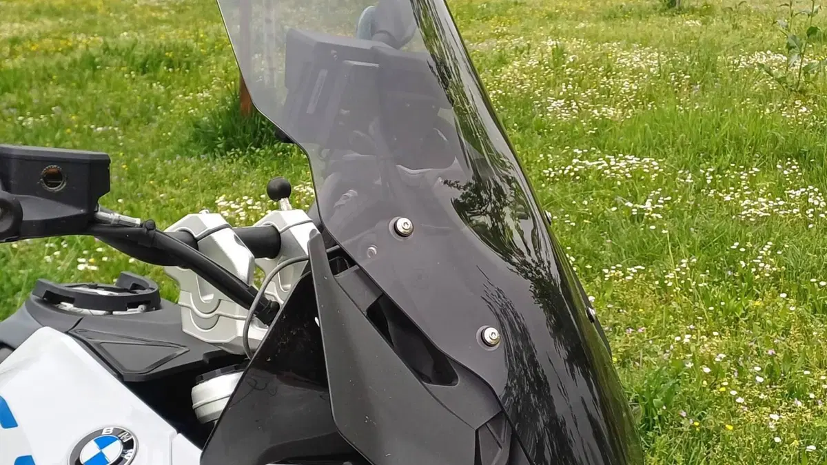 Bmw R 1300 GS (2023 - 26)  (6)