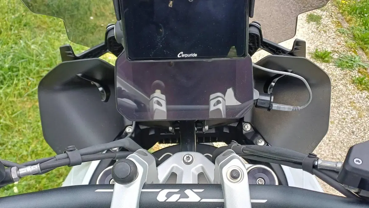 Bmw R 1300 GS (2023 - 26)  (7)