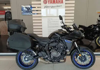 Yamaha Tracer 700 (2016 - 20) - Annuncio 10036526