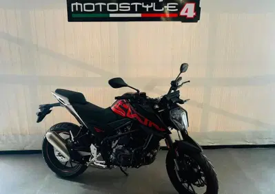 Swm Hoku 400 (2026) - Annuncio 10036530
