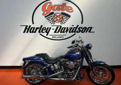 Harley-Davidson 1800 Springer (2009 - 12) - FXSTSSE - Annuncio 10036532