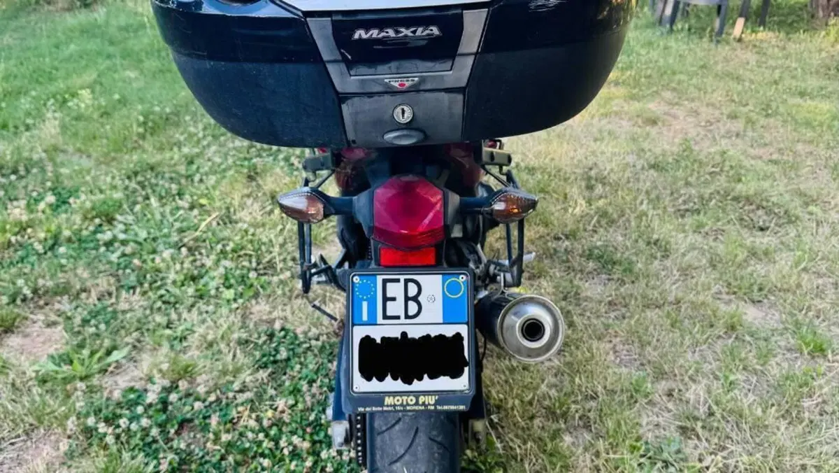 Honda NC 750 X DCT ABS (2014 - 15)  (6)