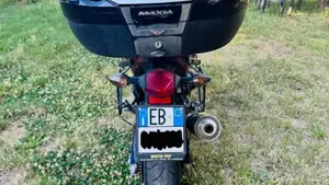Honda NC 750 X DCT ABS (2014 - 15)  (6)