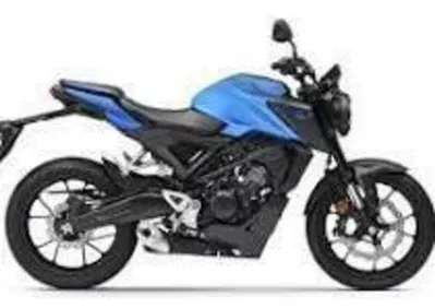 Honda CB 125 R (2024 - 26) - Annuncio 10036533